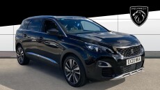 Peugeot 5008 1.5 BlueHDi GT Line Premium 5dr EAT8 Diesel Estate
